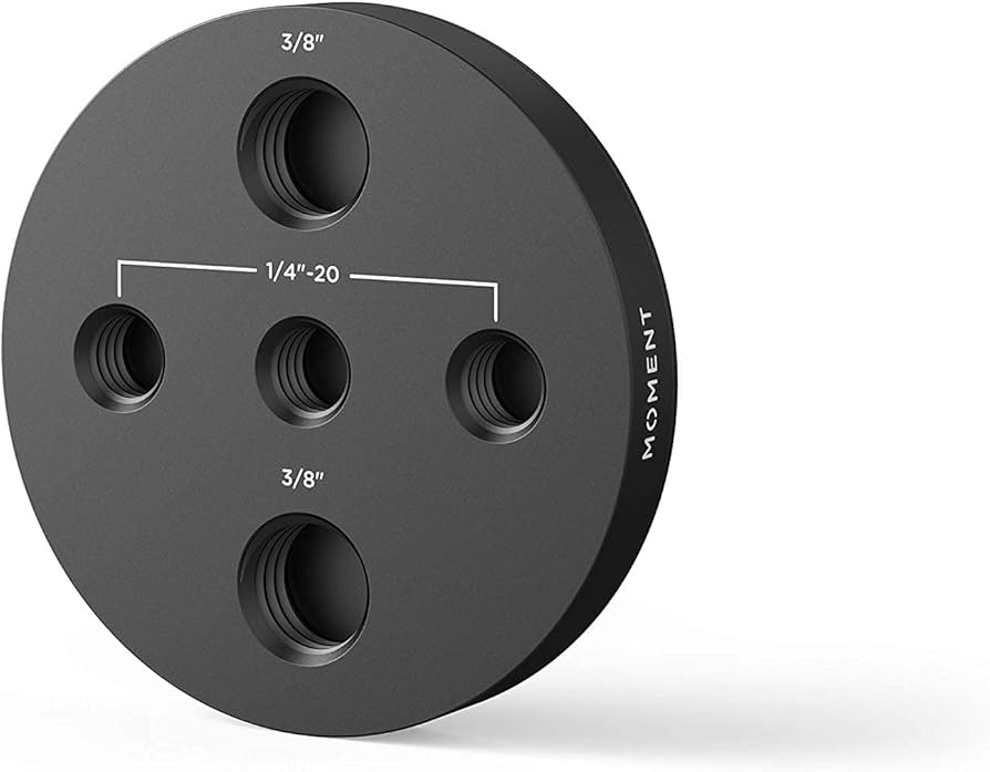 Amazon.com : Moment MagSafe Multi-Threaded Mount – Extra-Strong