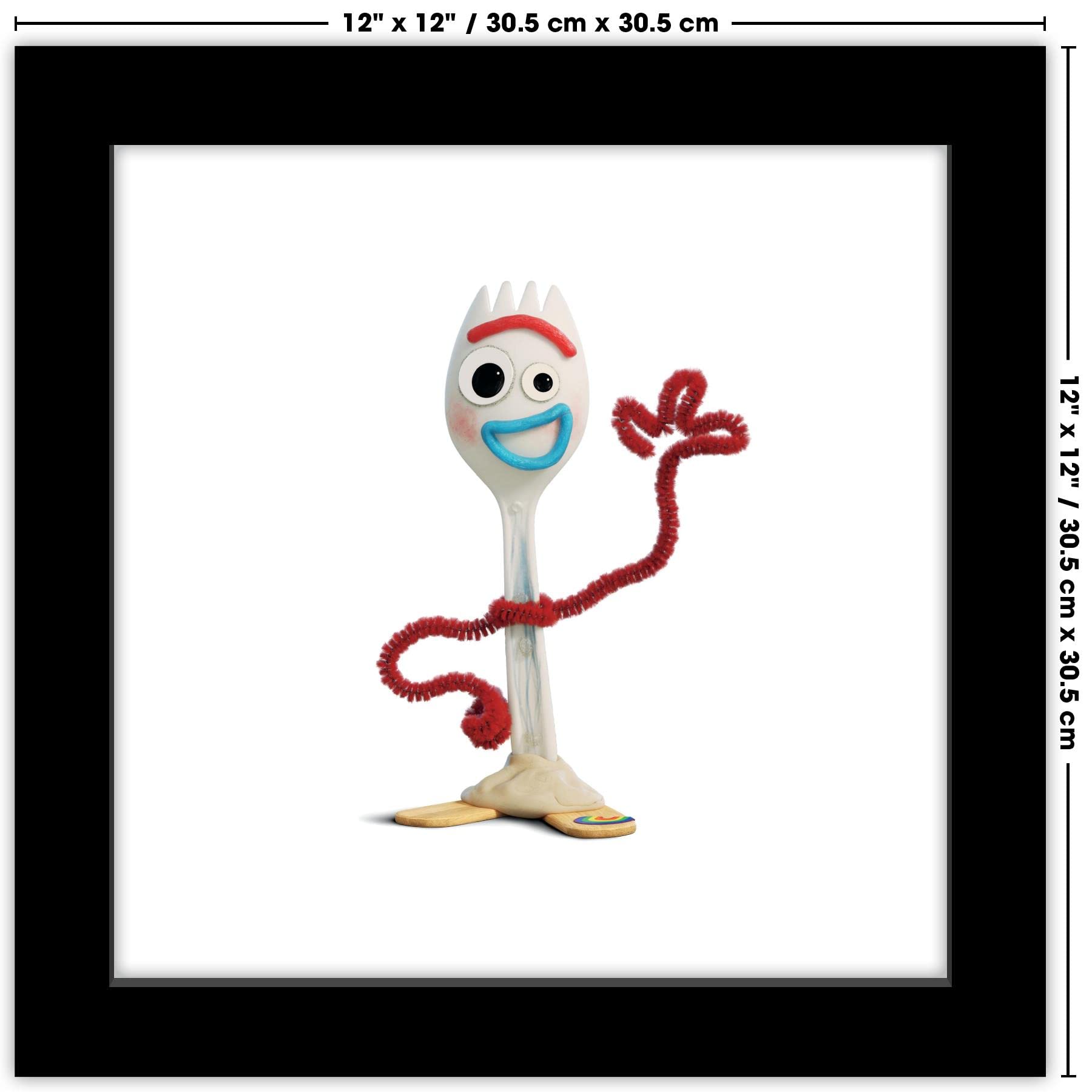 Amazon.com: Trends International Gallery Pops Disney Pixar Toy