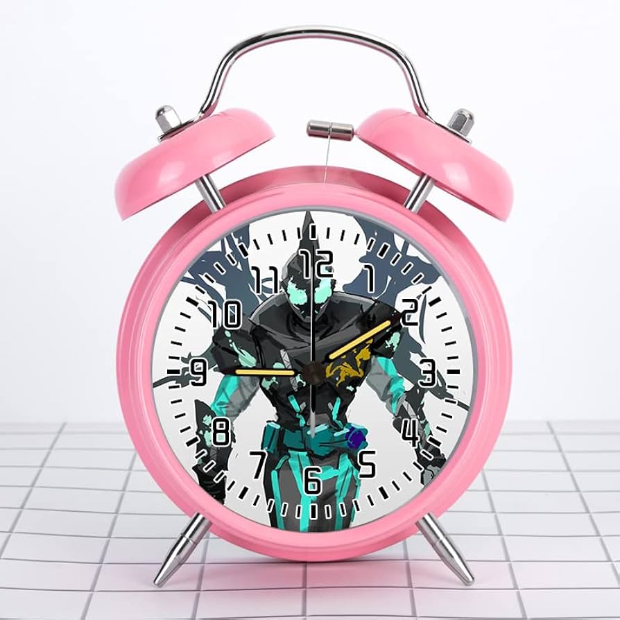 Amazon.co.jp: 仮面ライダー 目覚まし時計 丸い時計 置き時計 ビルド