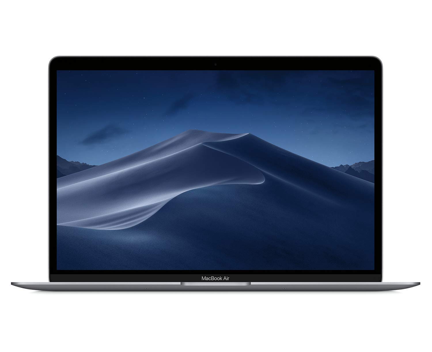 Amazon.com: Apple 2019 MacBook Air with 1.6GHz Intel Core i5 (13