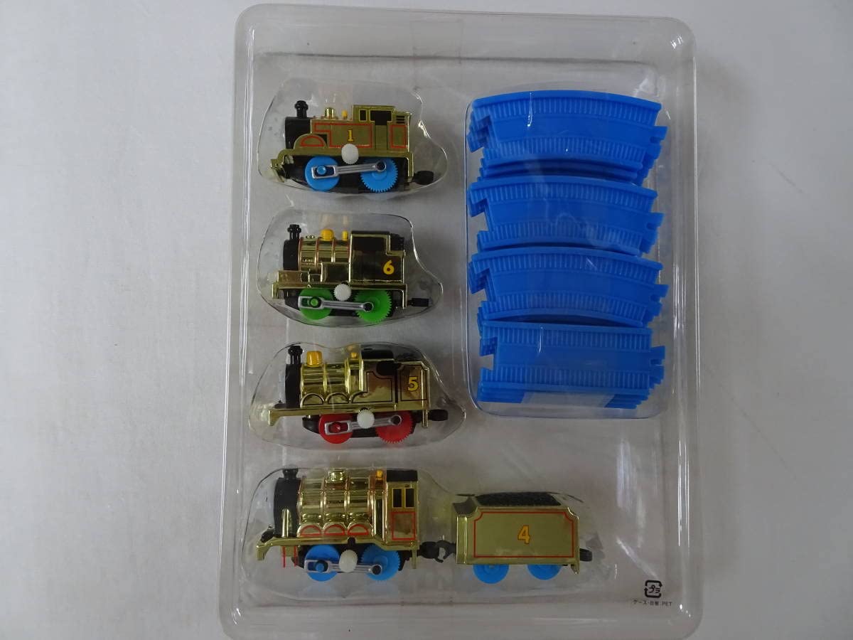 Amazon | きかんしゃトーマス コンプリートDVDBOX1 限定生産版