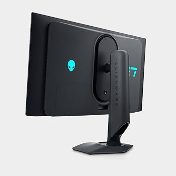 Amazon.com: Alienware AW2725DF OLED Gaming Monitor - 26.7-inch