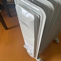 Amazon | DeLonghi オイルヒーター デジタルラディアント サーマル