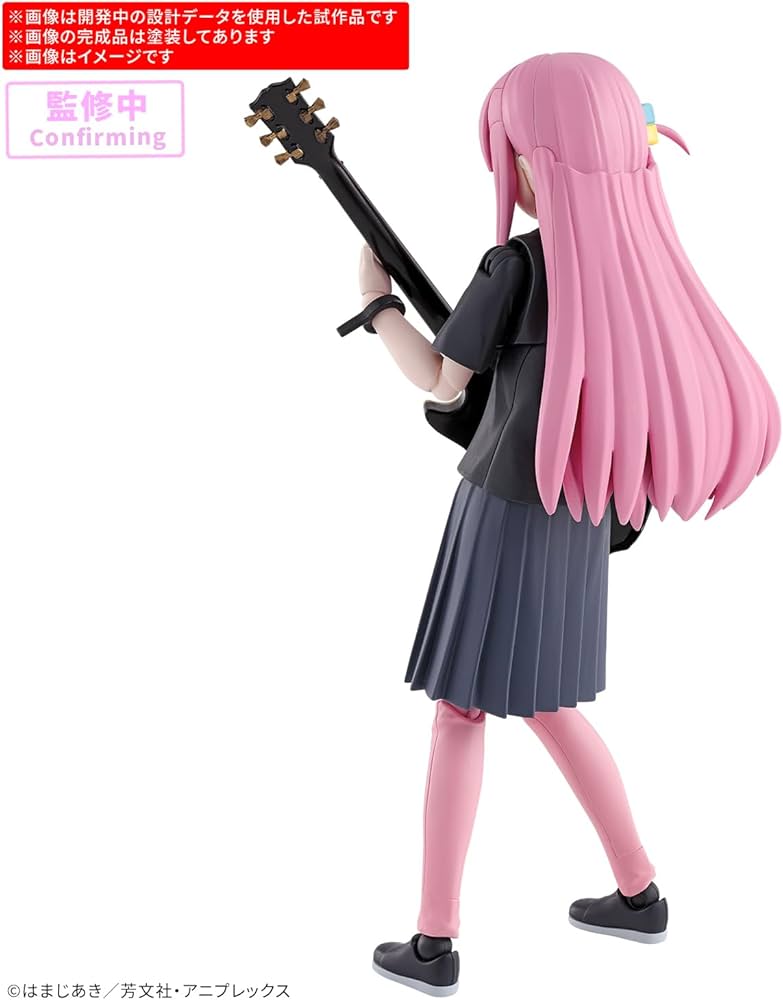 Amazon | BANDAI SPIRITS(バンダイ スピリッツ) 30MP ぼっち・ざ・ろっ