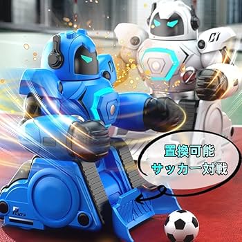 Amazon | OBEST 対戦ロボット バトル ロボット ボクシング おもちゃ