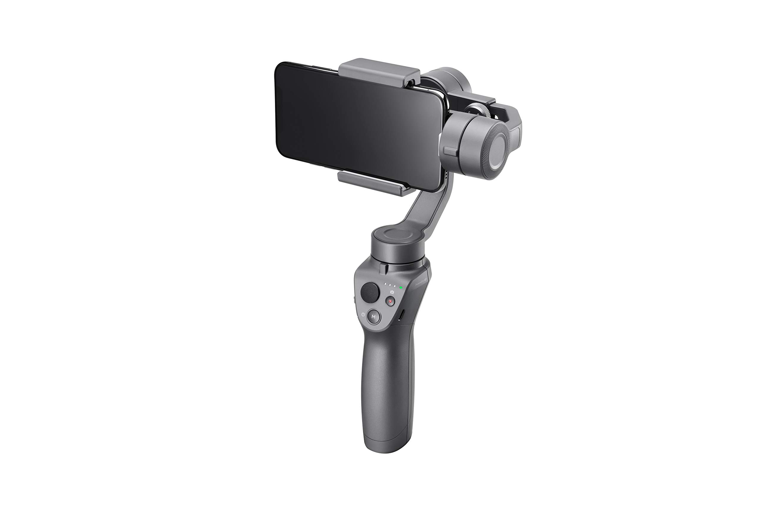 Amazon.co.jp: DJI Osmo Mobile 2 3軸ハンドヘルドジンバル