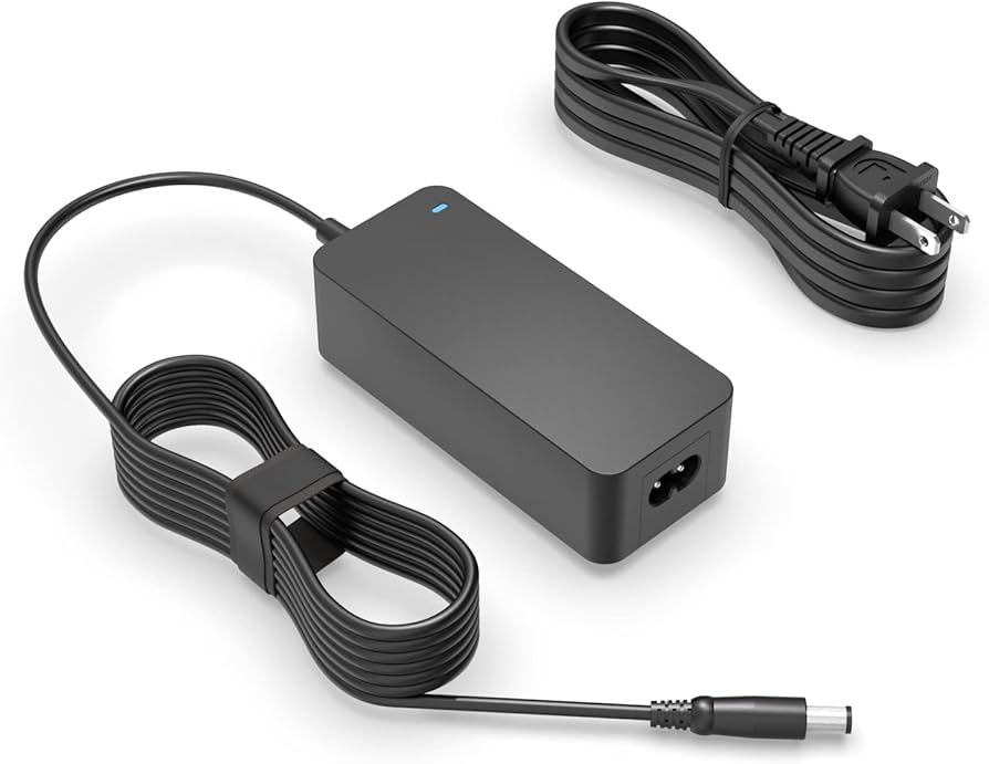 Amazon.co.jp: 65W 19.5V 3.34A ACアダプター 対応 Dell Latitude 5310