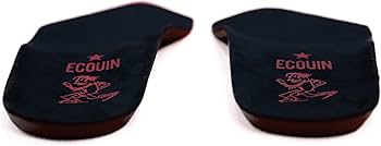 Amazon.co.jp: ［ECOUIN］エコウイン カンケル インソール(ハーフ