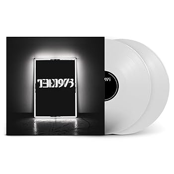 Amazon.co.jp: 1975 (10th Anniversary Edition) (White Vinyl