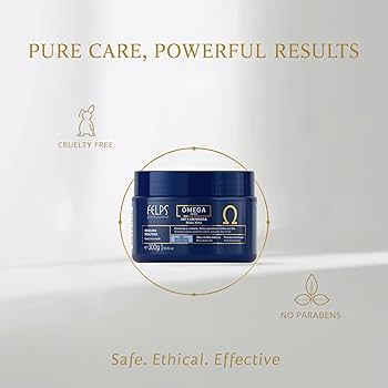 Amazon.com: Felps XBTX Omega Zero Mass Replenisher and Volume