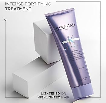 Amazon.com: Kerastase Blond Absolu Lumière Illuminating Shampoo