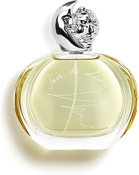 Amazon.com : Sisley Paris Soir de Lune - 100 mL - Eau de Parfum