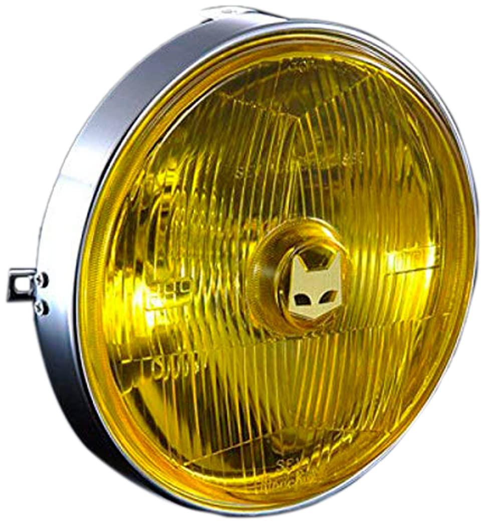 Amazon | マーシャル ヘッドライト 汎用 889ドライビングランプ 180φ