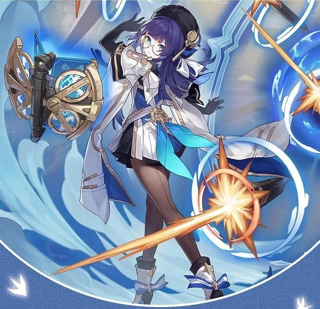 Amazon.co.jp: [Sagapo] 崩壊:スターレイル ペラ コスプレ コスプレ