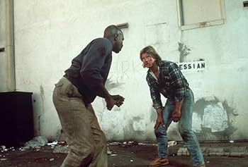 Amazon.co.jp: ゼイリブ 初回限定版 [Blu-ray] : ロディ・パイパー