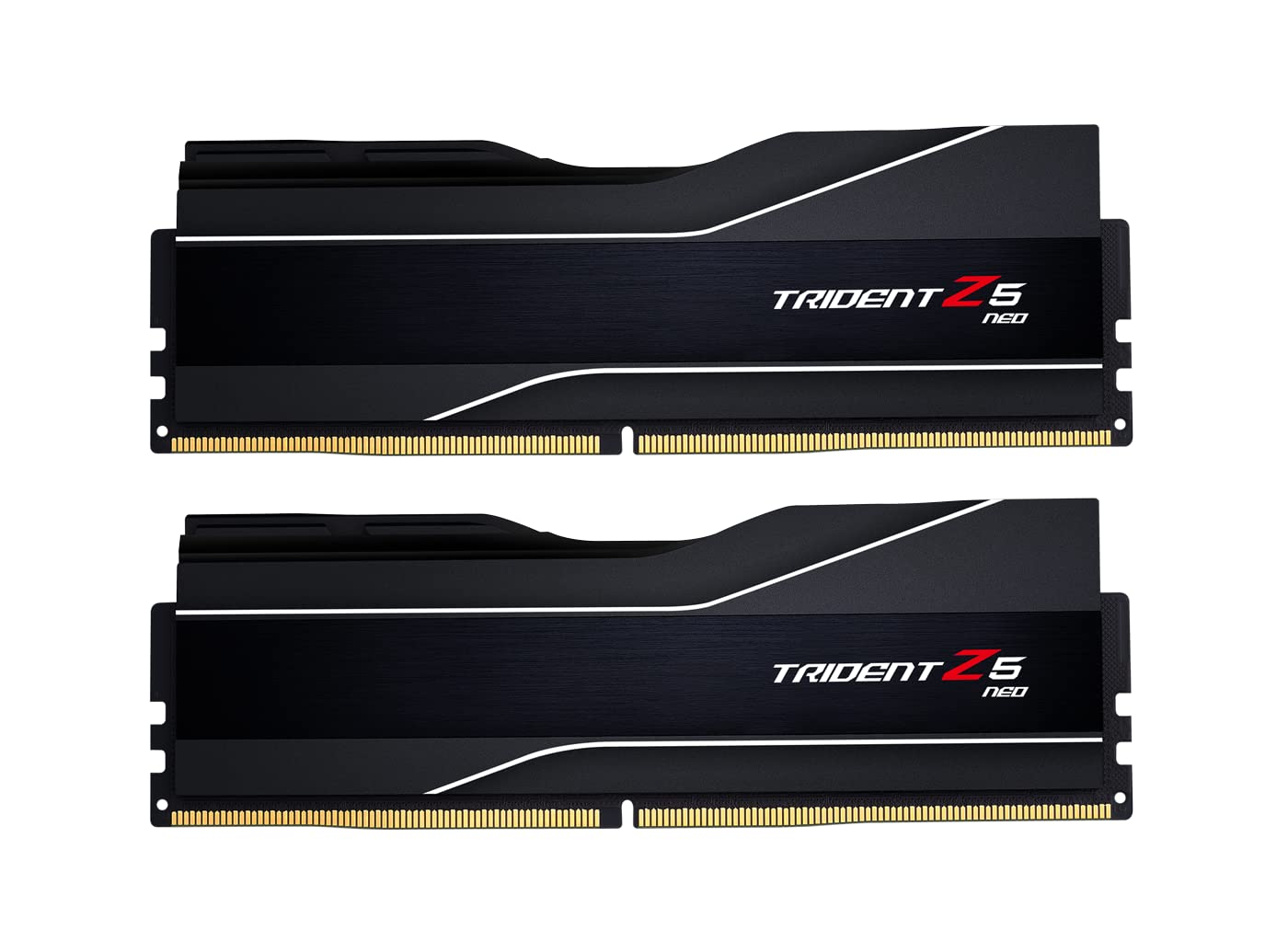 32GB G.Skill DDR5 Trident Z5 NEO 6000MHz CL30 1.35V Dual Channel