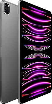 Amazon.com : Apple 2020 iPad Pro 2nd Gen (11 inch, Wi-Fi +