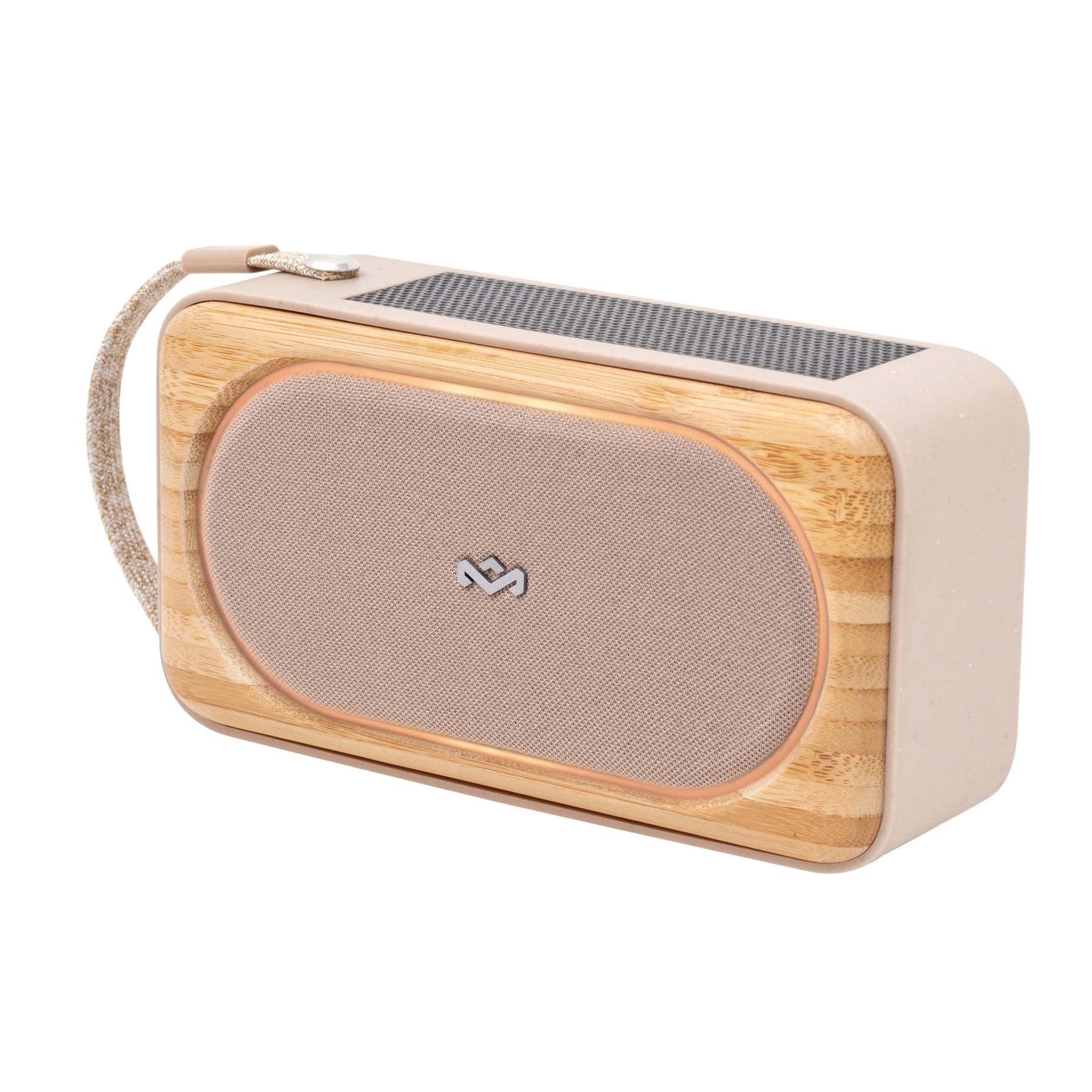 Amazon.com: House of Marley Roots Solar Speaker - Portable