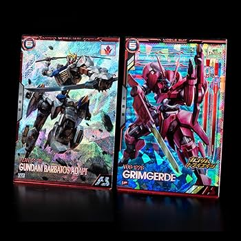 Amazon.co.jp: 機動戦士ガンダム アーセナルベース BOOSTER PACK [機動