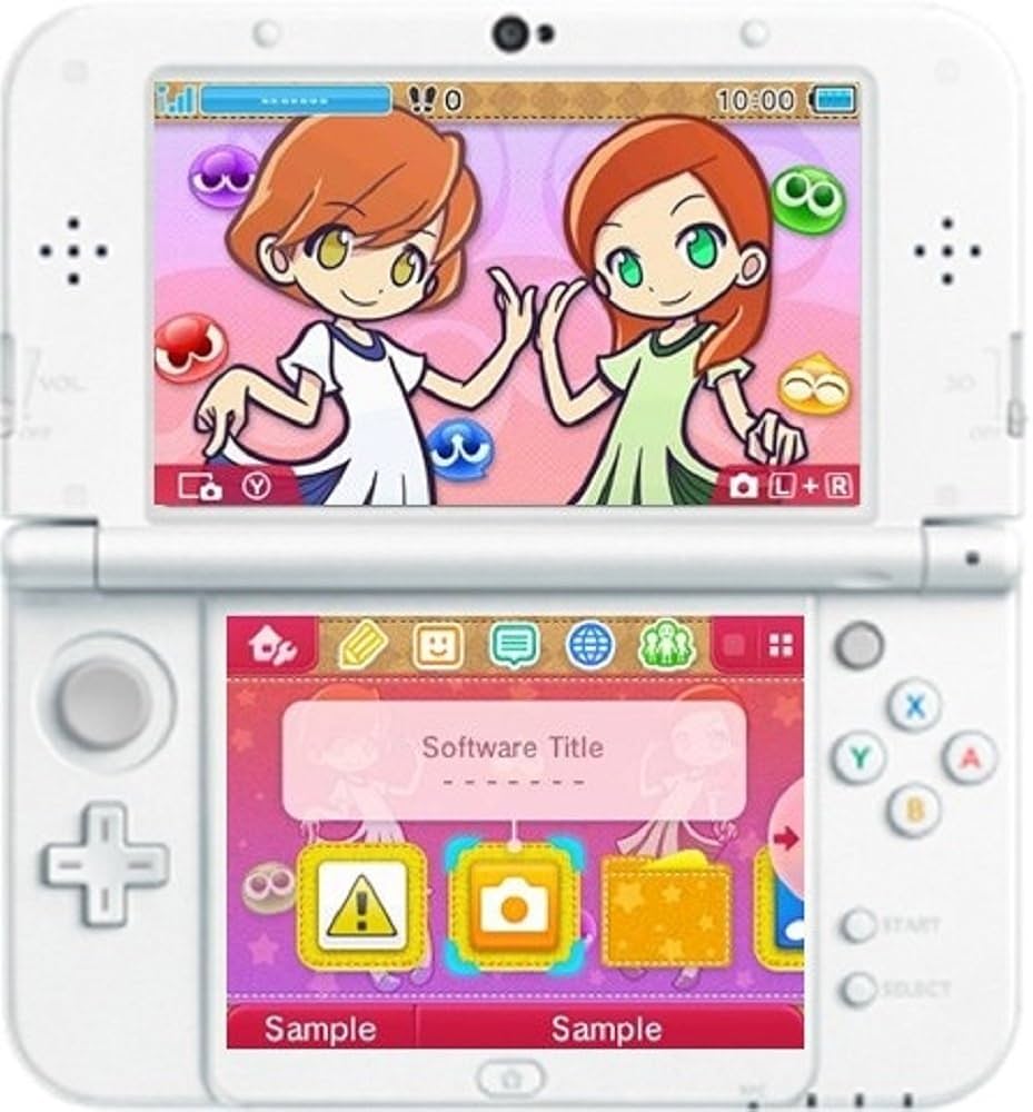 Amazon.co.jp: ぷよぷよクロニクル アニバーサリーボックス 【限定版同