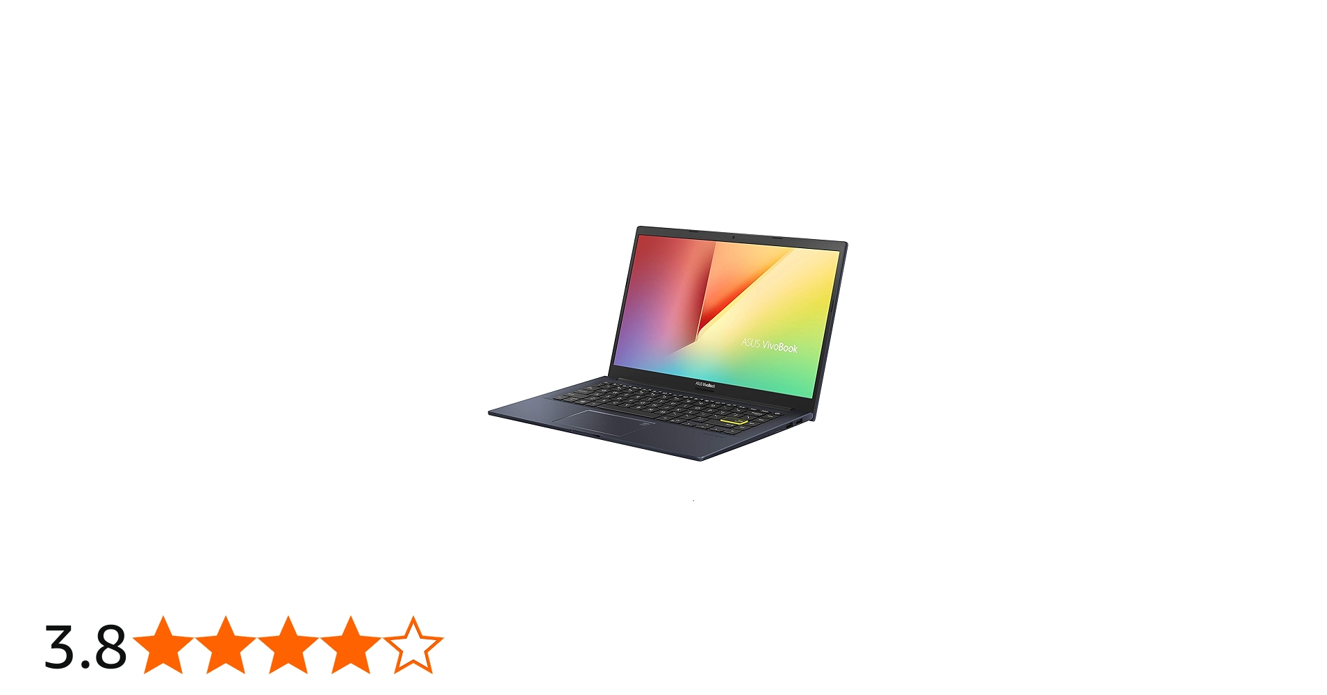 Amazon.co.jp: ASUS オフィス付きノートパソコン VivoBook 14 M413DA