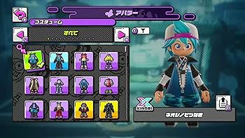 ニンジャラ ゲームカードパッケージ -Switch | Amazon.com.br