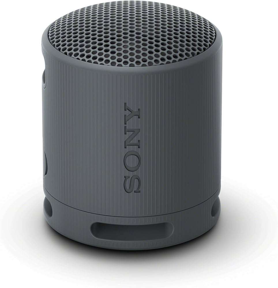 Amazon.co.jp: Sony SRS-XB100 Wireless Bluetooth Portable