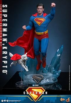 Amazon.co.jp: ムービー・マスターピース スーパーマン(2025) スーパー