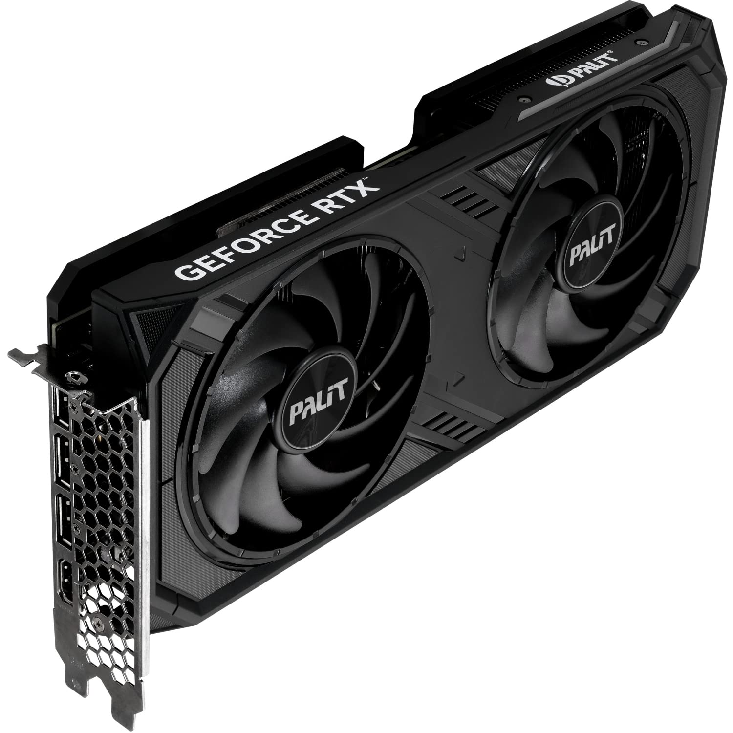 Amazon | Palit(パリット) GeForce RTX4070 Dual 12GB/NED4070019K9