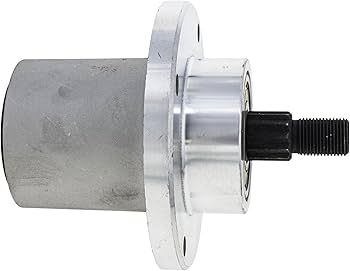 Amazon.com : 8TEN Mower Spindle for Encore 42 48 52 61 inch Deck