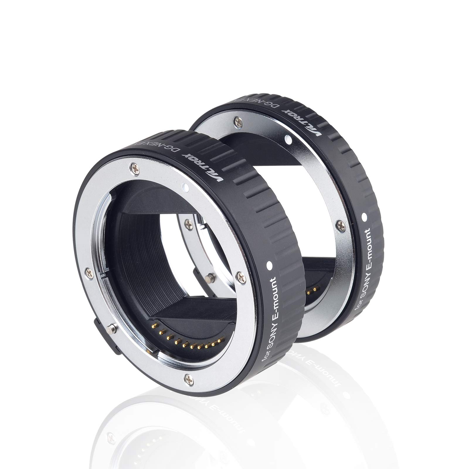 Amazon | VILTROX 接写リング DG-NEX マクロ撮影リング