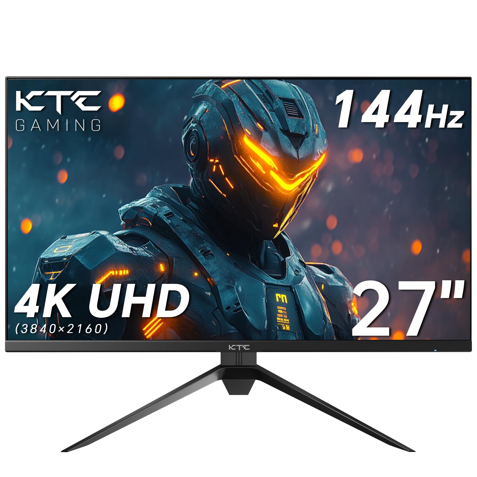 Amazon.com: KTC MegPad (4K UHD 144Hz, 27-inch) : Electronics