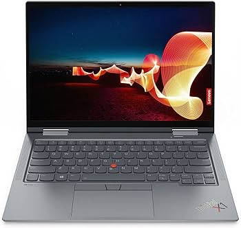 Amazon.com: Lenovo ThinkPad X1 Yoga Gen 6 Intel Core i7-1165G7