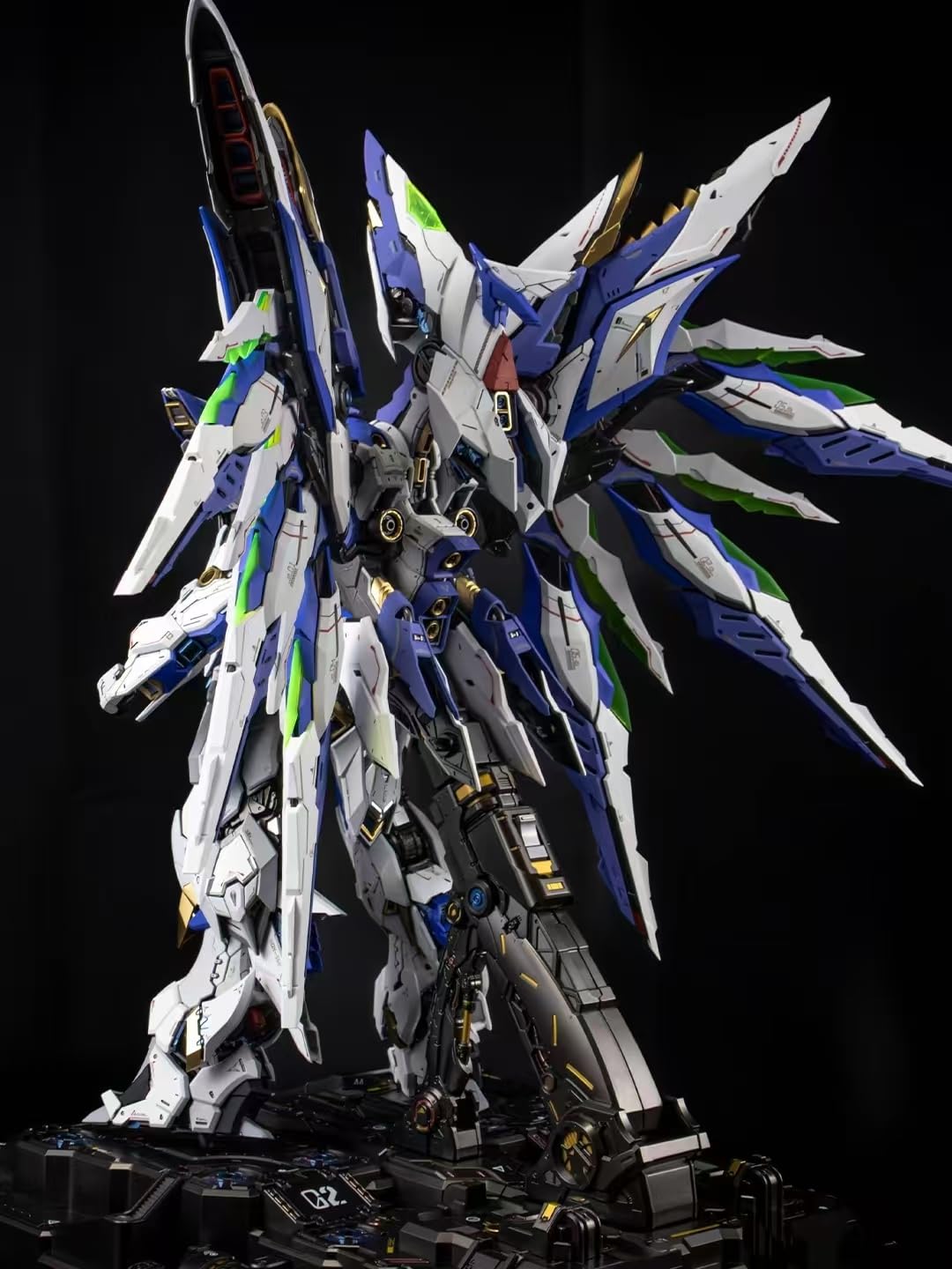 Amazon | 発売 1/72 SKY DEFENDER LEVEL-ULTIMATE スカイ