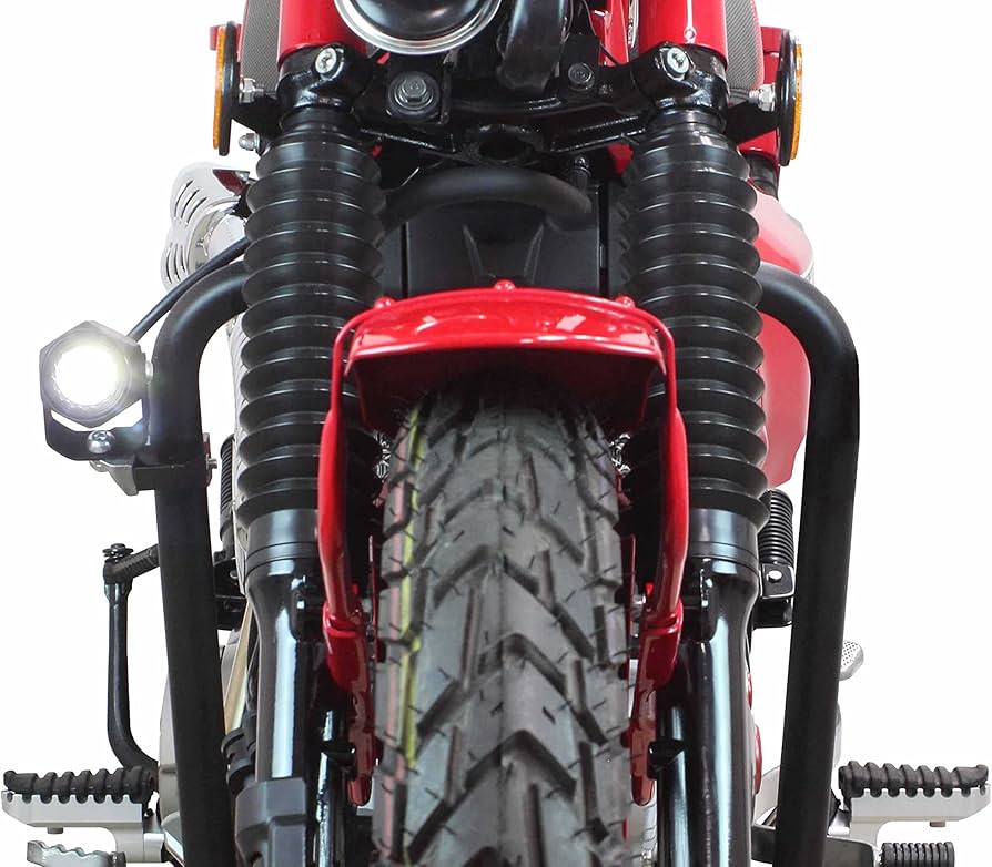 Amazon | SP武川(TAKEGAWA) LEDフォグランプキット3.0(950)(1個入) SP