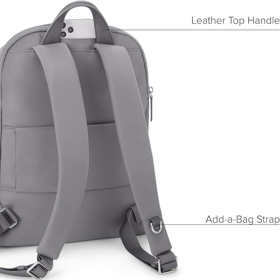 Amazon | リュック | TUMI(トゥミ) | レディース