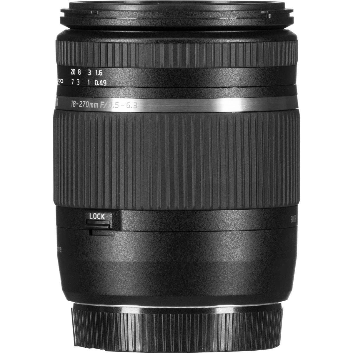 Amazon.co.jp: TAMRON 高倍率ズームレンズ 18-270mm F3.5-6.3 DiII VC