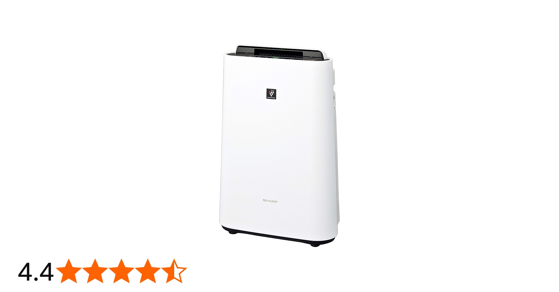 Amazon.co.jp: シャープ 加湿 空気清浄機 プラズマクラスター 7000