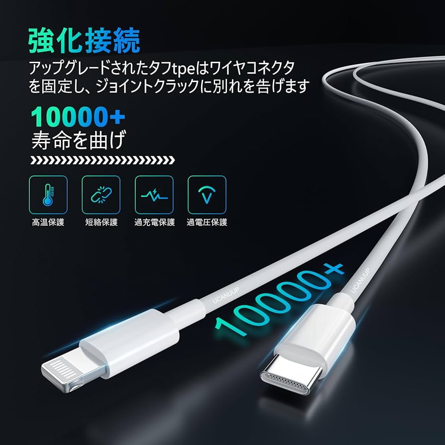 Amazon.co.jp: 30W GaN iPhone Ipad USB C 急速充電器 タイプc