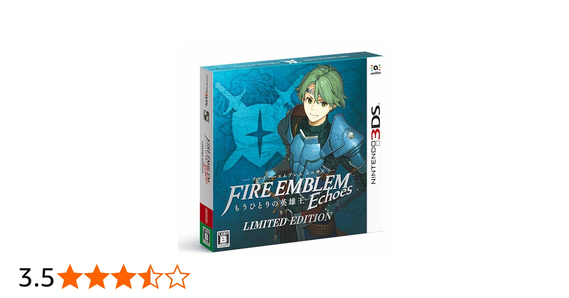 Amazon.co.jp: ファイアーエムブレム Echoes もうひとりの英雄王