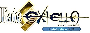 Amazon.co.jp: Fate/EXTELLA Celebration BOX for Nintendo Switch