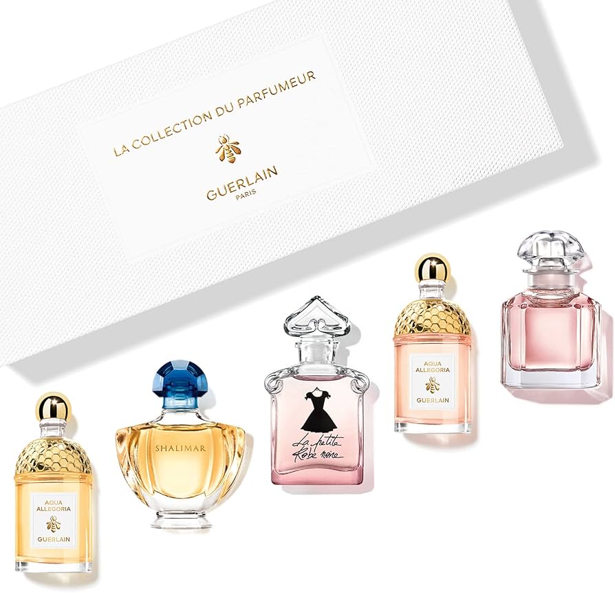 Amazon | ゲラン ラ コレクション デュ パフューマー フレグランス