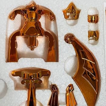 Amazon.co.jp: 【】 聖闘士星矢 聖闘士聖衣大系 セイントクロス