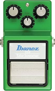 Amazon | Ibanez アイバニーズ ギター用オーバードライブ Tube