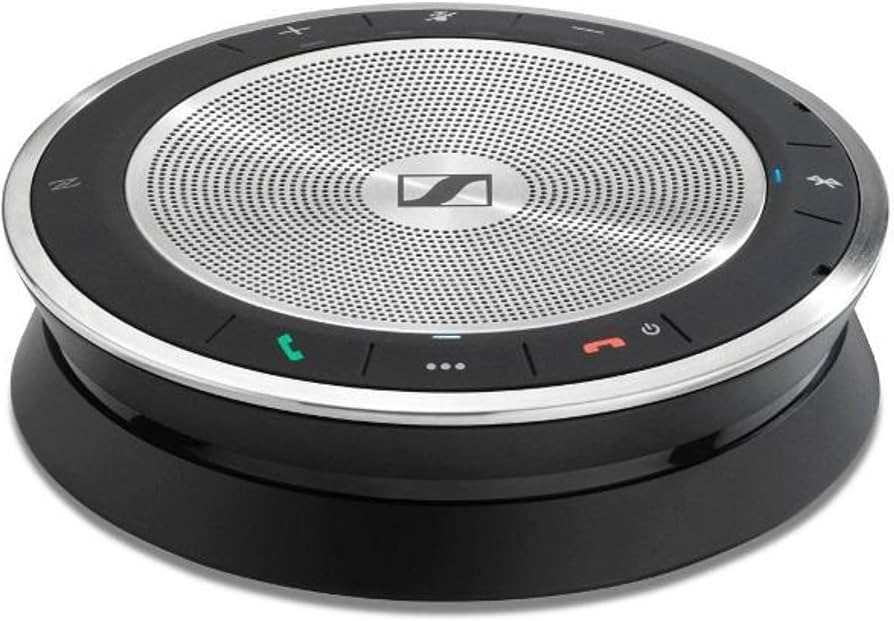 Amazon.co.jp: 【国内正規品】EPOS SP 30 スピーカーフォン Bluetooth