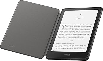 Amazon.com: Amazon Kindle Paperwhite and Kindle Colorsoft Case