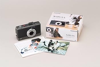 Amazon | FUJIFILM フィルムカメラ NATURA CLASSICA N (ナチュラ