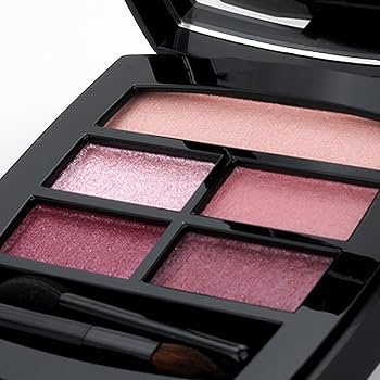 Amazon.co.jp: 【国内正規品】CHANEL シャネル レ ベージュ パレット