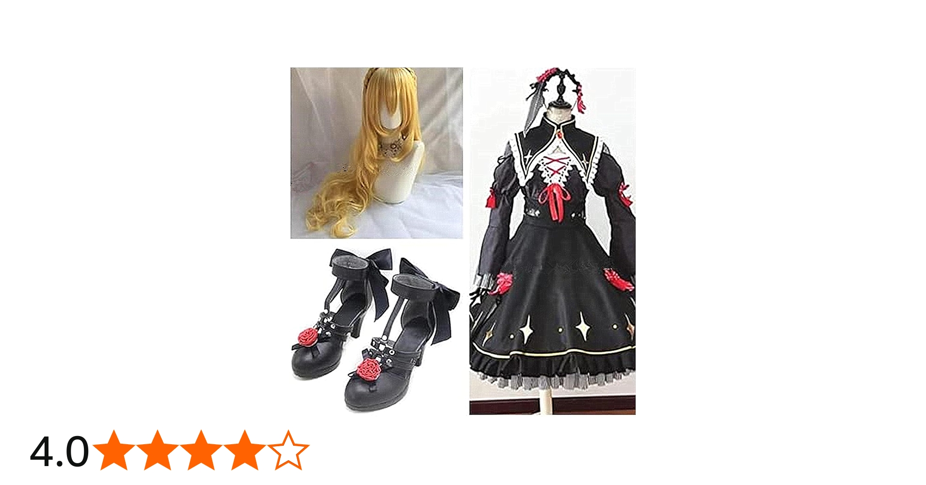 Amazon.co.jp: [衣之坊] にじさんじ バーチャルYouTuber VTuber 卯月