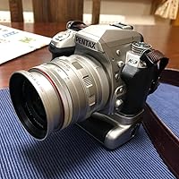 Amazon.co.jp: ペンタックス HD PENTAX-DA 20-40mmF2.8-4ED Limited DC